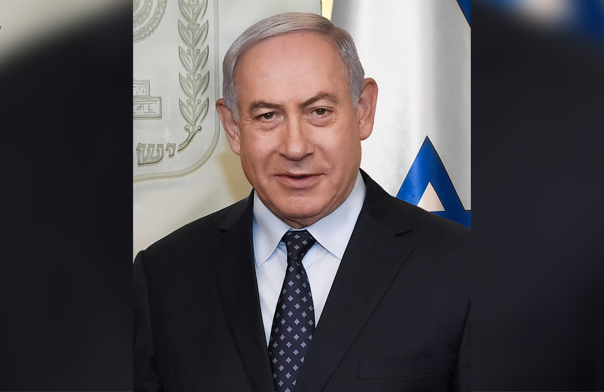Primeiro-ministro de Israel, Benjamin Netanyahu. (Foto: Wikipedia/Creative Commons)