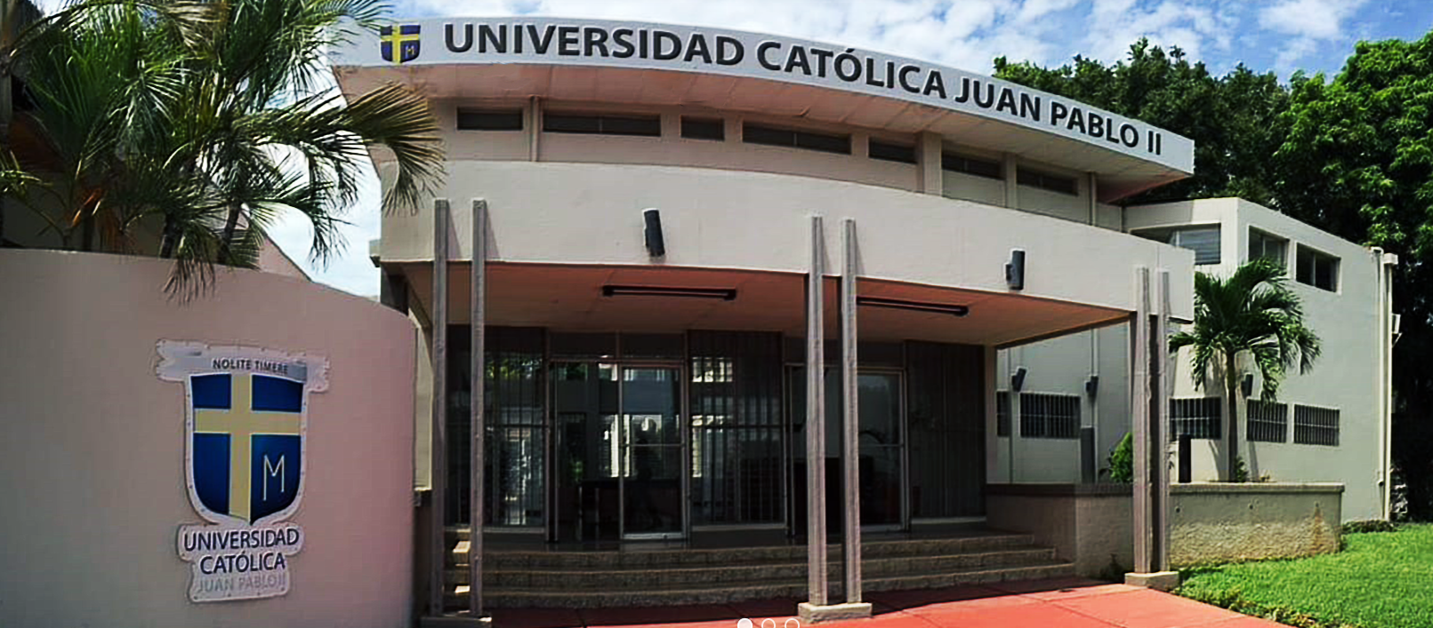 Nicarágua fecha duas universidades católicas no país