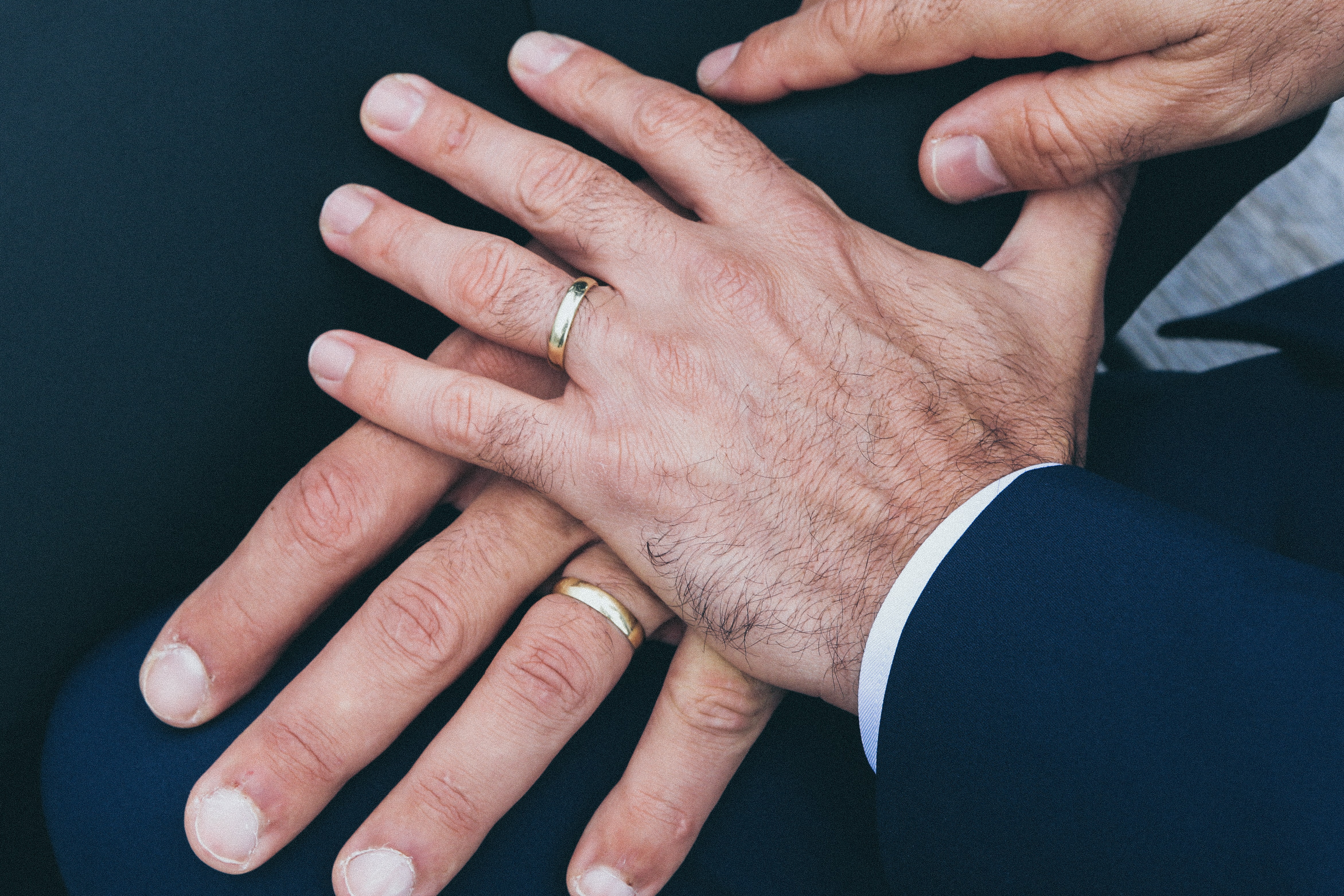 Igreja Católica na Alemanha aprova bênção a casais gays