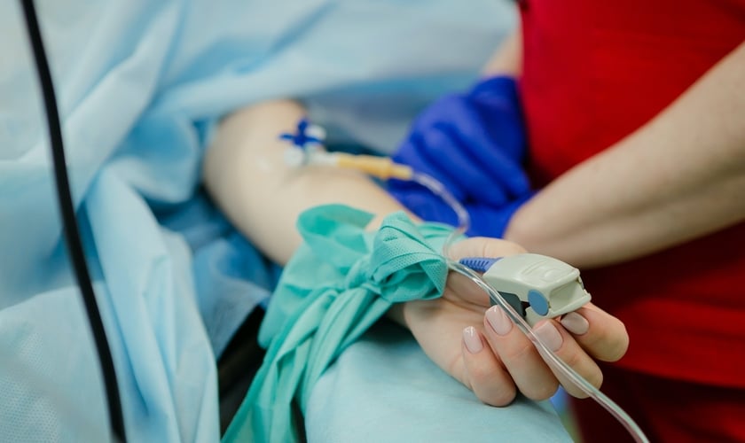 Mortes por eutanásia aumentam em quase 10% na Bélgica: ‘Violação do direito à vida’