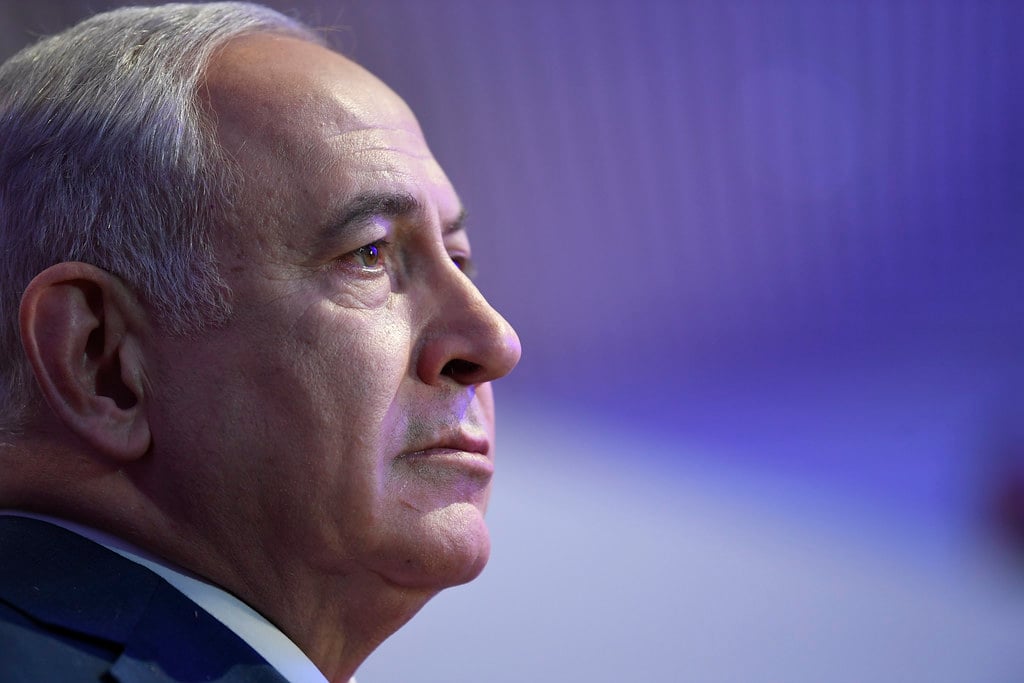 Netanyahu diz que irá barrar lei que criminaliza evangelismo em Israel