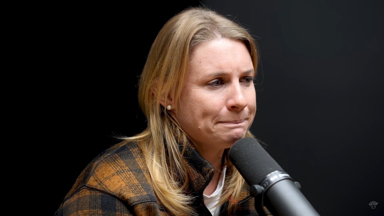 Liz Gliem. (Foto: Captura de tela/YouTube Iris Global)