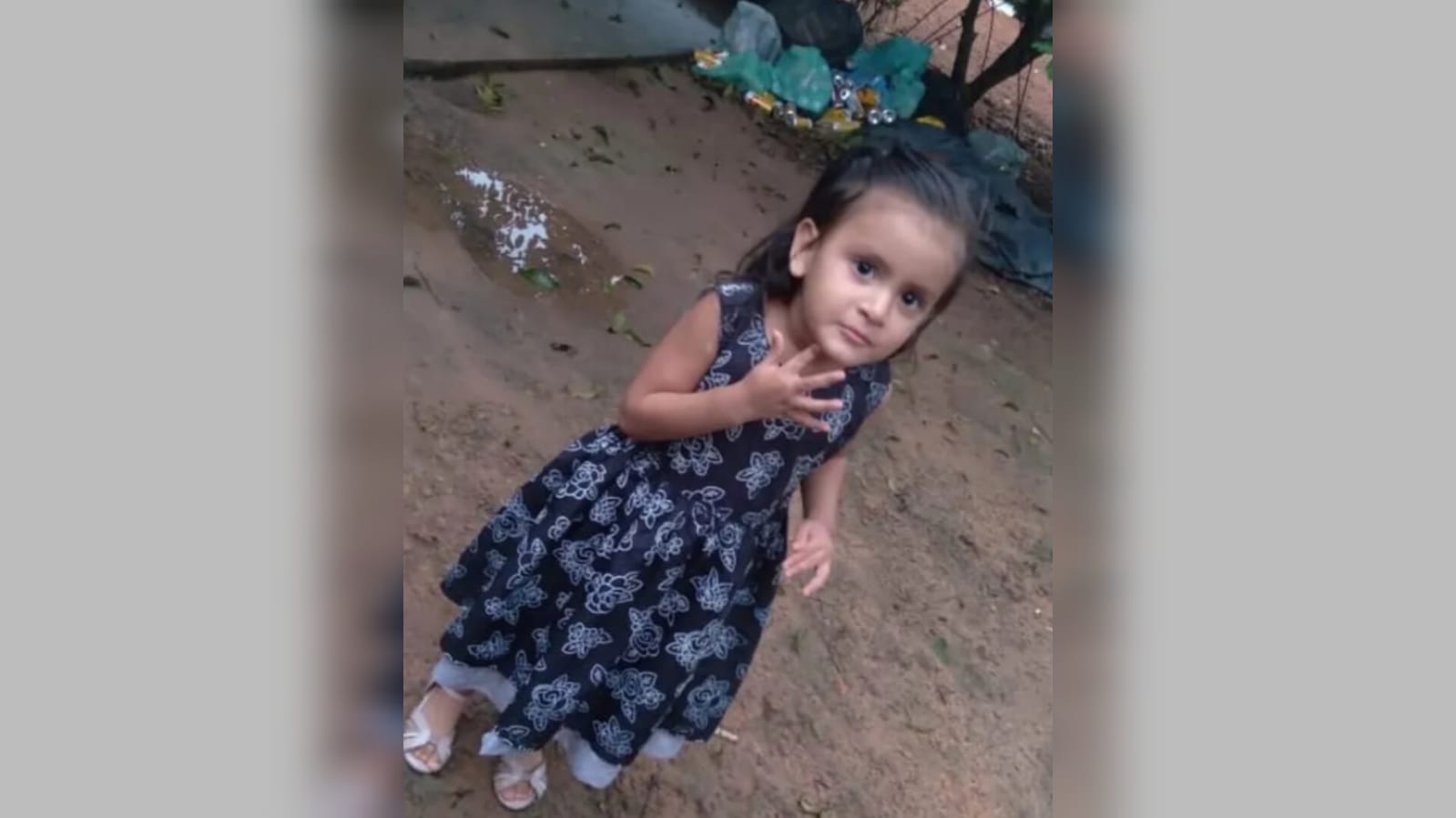 Evelin Lopes de Souza estava internada há 6 dias na UTI, após ter sido atingida com dois tiros. (Foto: Reprodução/Internet).