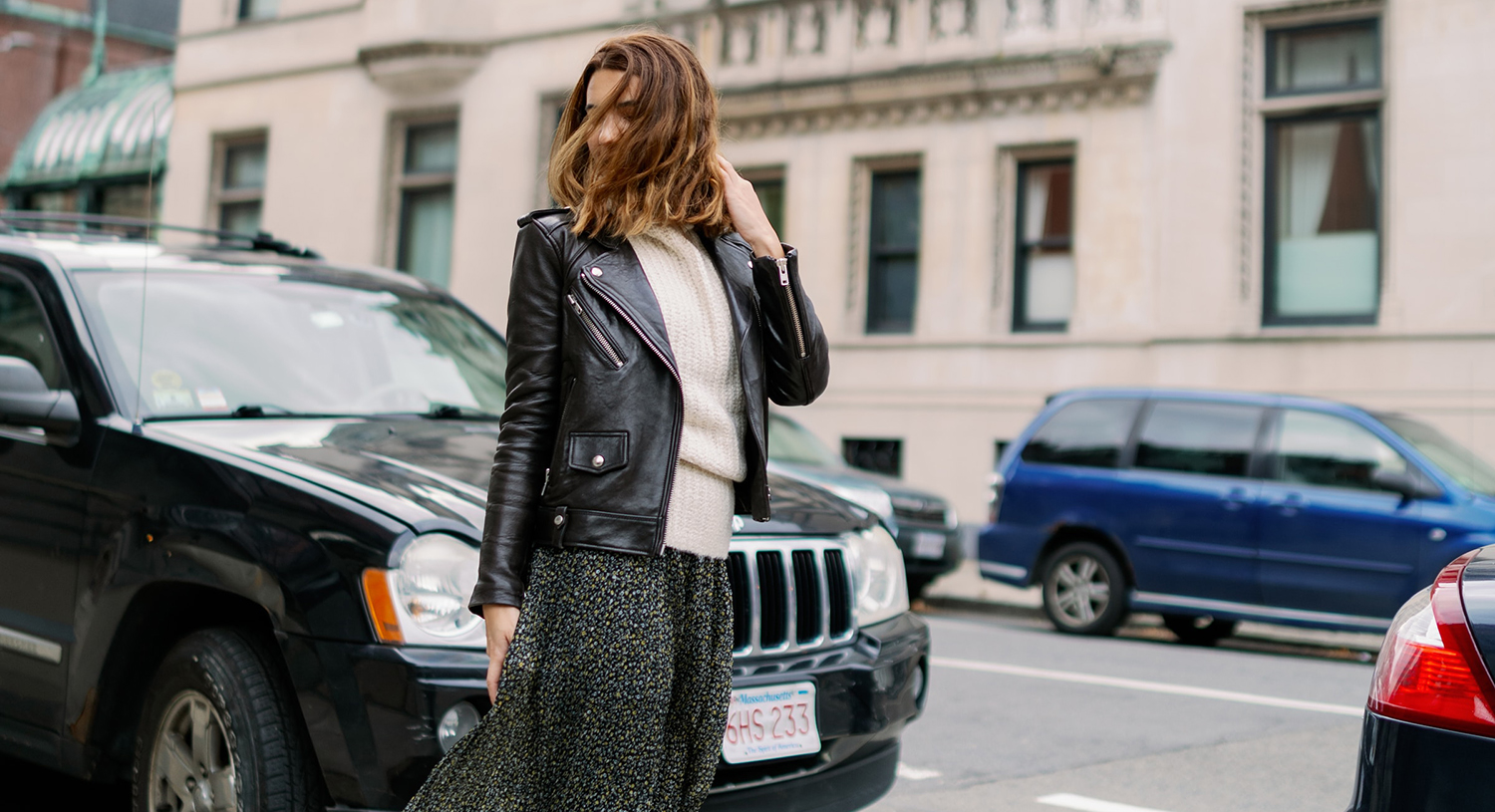 5 dicas para usar couro de forma elegante