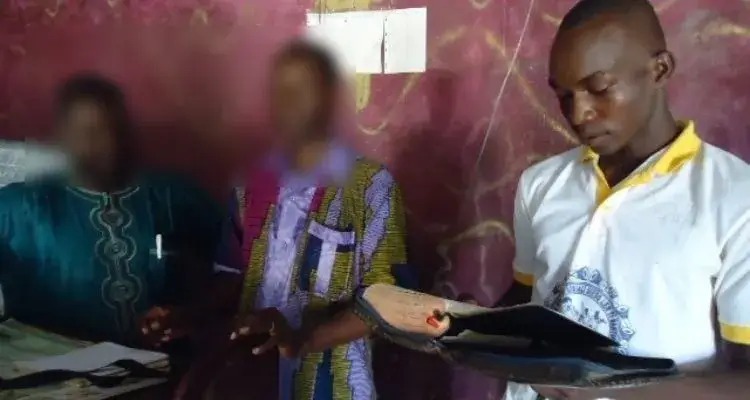 Cristãos são cada vez mais perseguidos por grupos terroristas na Nigéria. (Foto representativa: Portas Abertas)