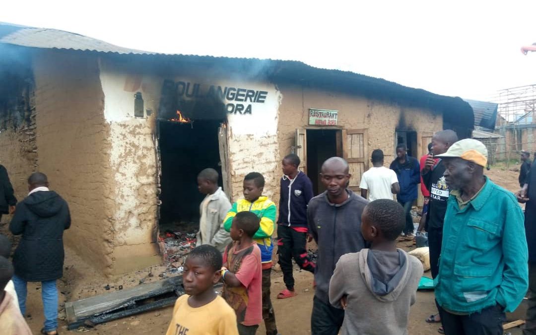 Últimos 16 cristãos sequestrados na Nigéria são libertados após 1 mês
