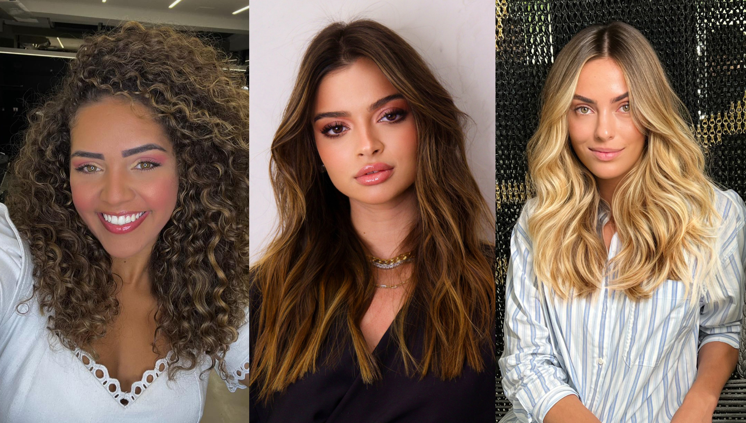 Especialista aponta tendências para cabelos em 2023