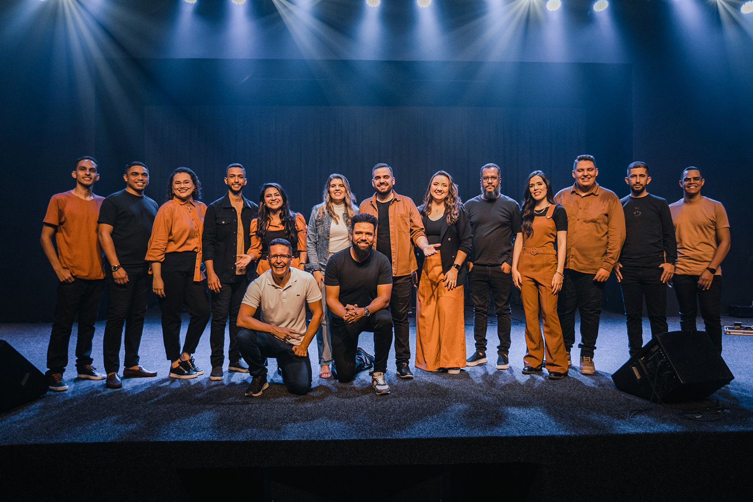 Verbo Petrolina lança “A Mão de Deus”, seu primeiro single