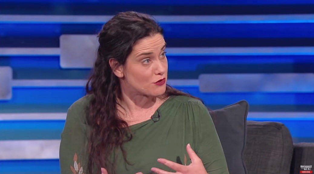 “Meu Deus é poderoso”, diz sobrevivente de aborto feito aos 7 meses