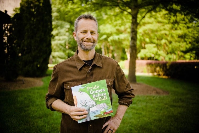 Kirk Cameron lança livro infantil com valores bíblicos no mês do ‘orgulho gay’