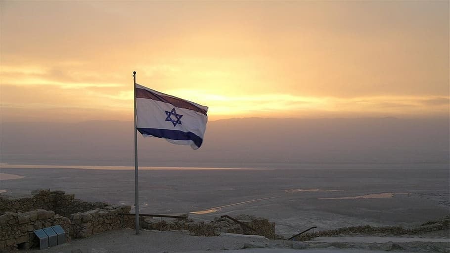 O futuro de Israel é garantido por Deus, diz teólogo sobre ameaças à nação