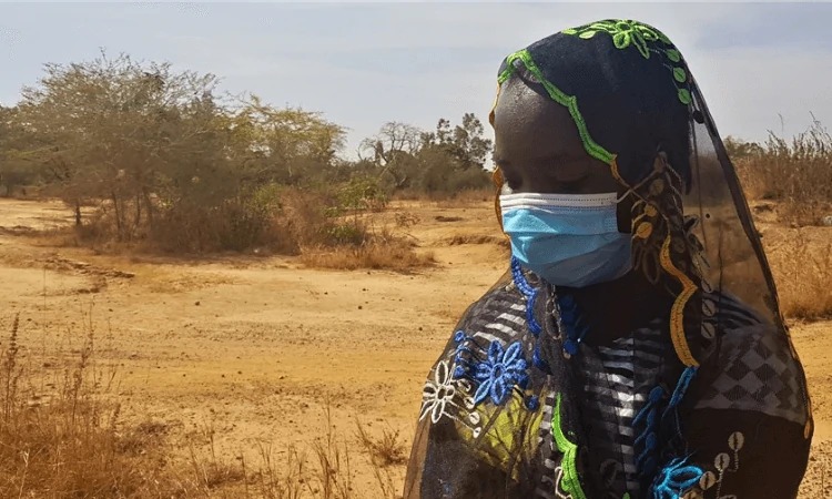 Pastor é assassinado em Burkina Faso por terroristas em frente à esposa