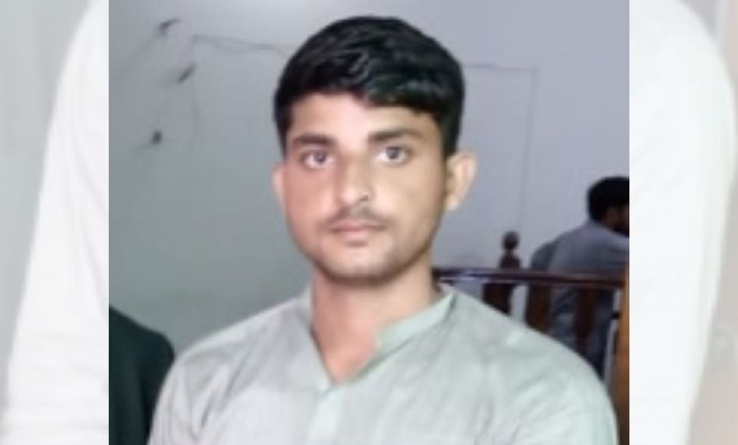 Cristão de 22 anos é condenado à morte por blasfêmia no Paquistão 