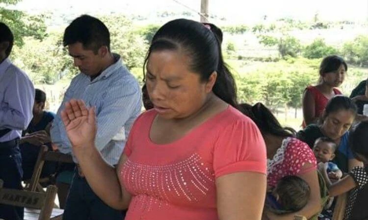 Cristãos mexicanos são obrigados a pagar taxa para não serem expulsos de comunidade