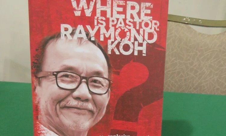 Esposa de pastor sequestrado há 6 anos terá nova audiência na Malásia