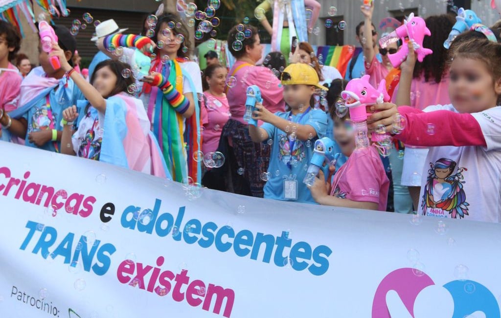 Câmara de João Pessoa aprova lei que proíbe crianças em parada LGBT