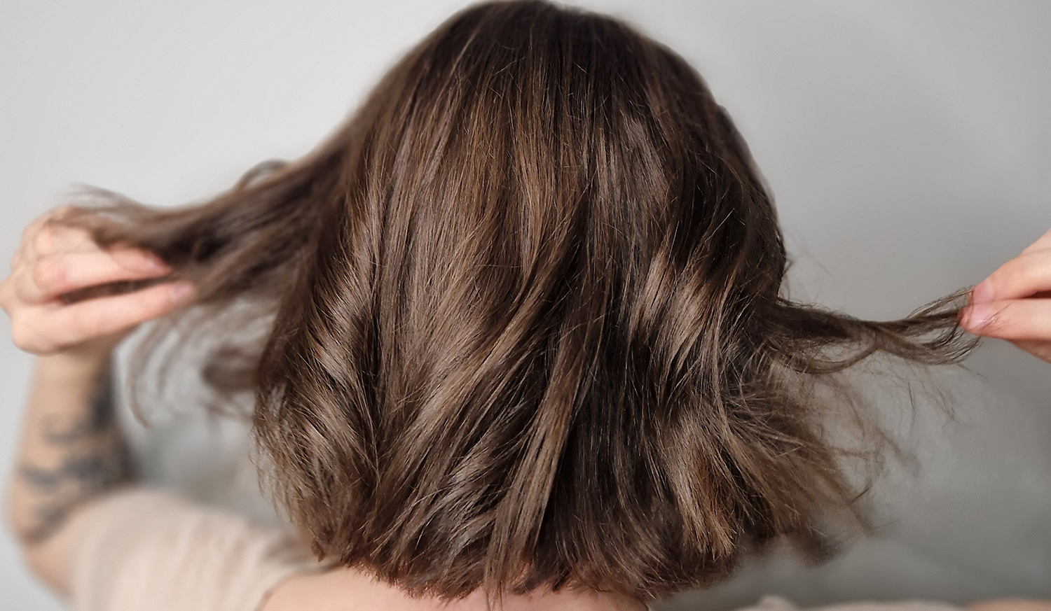 Pontas duplas: especialista dá dicas para evitar e tratar