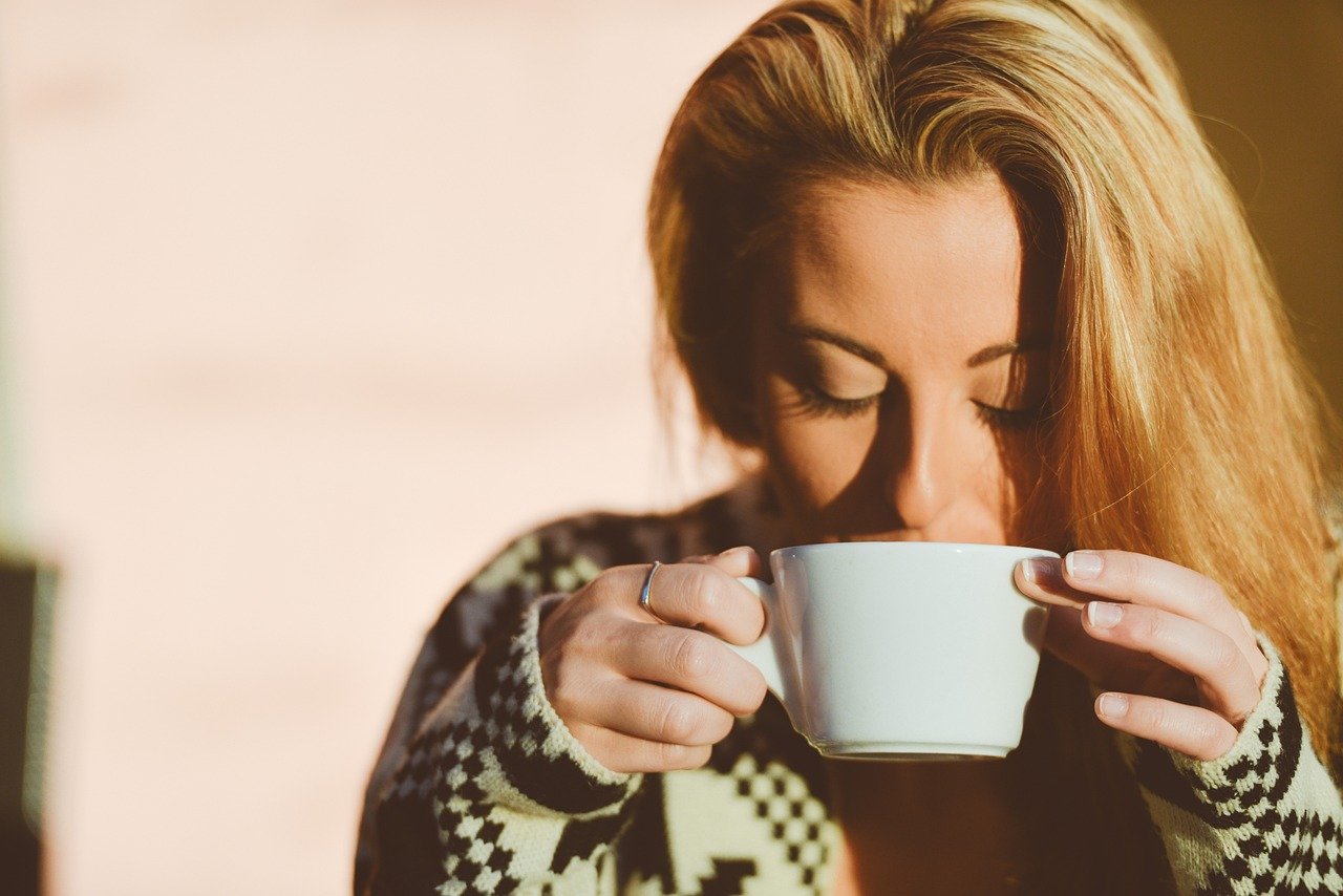 O café é mesmo prejudicial à saúde?