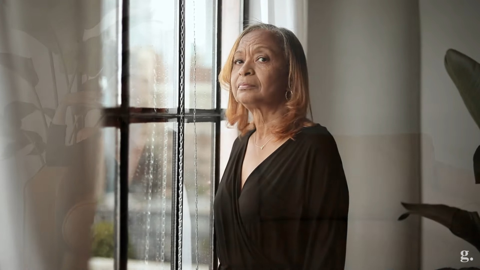 Valerie. (Foto: Captura de tela/YouTube Gracemade)