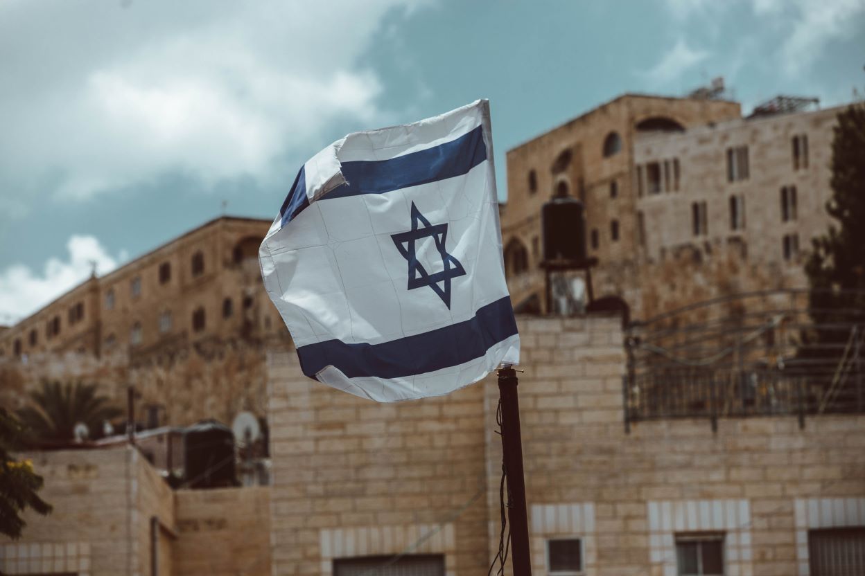 Israel recebe milhares de judeus russos e ucranianos. (Foto ilustrativa: Unsplash/ Taylor Brandon)