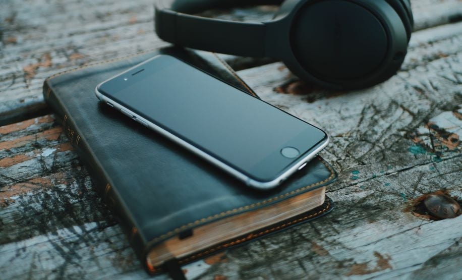 (Foto: Unsplash/Aaron Burden)
