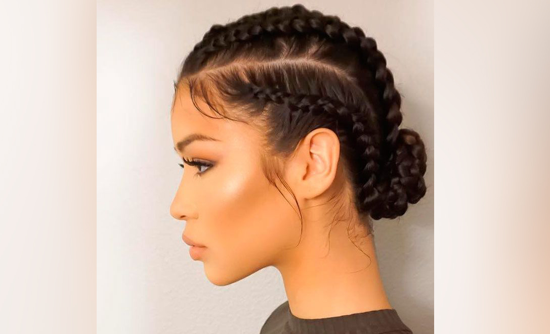 Baby hair ou fios quebrados? Como descobrir a diferença