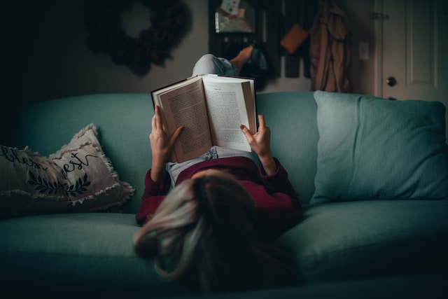 (Foto: Unsplash/Matias North)