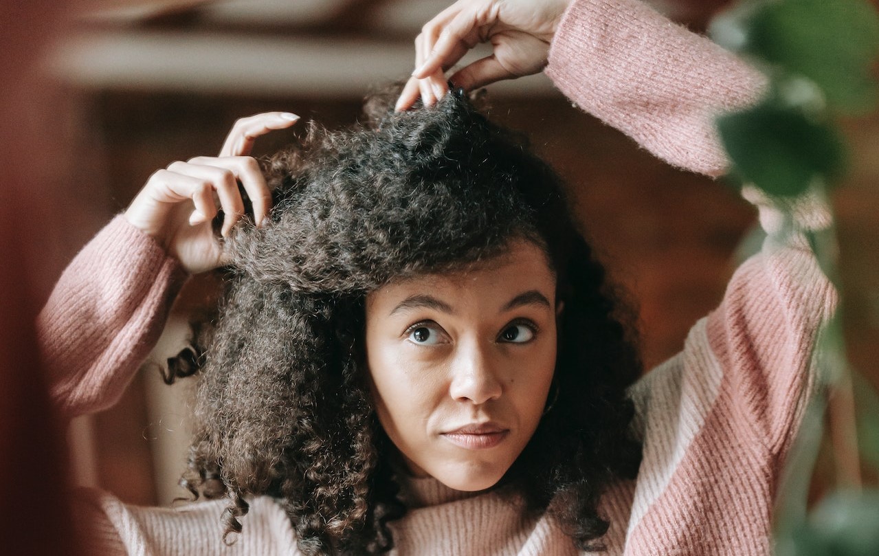 Queda de cabelo: quando se preocupar?