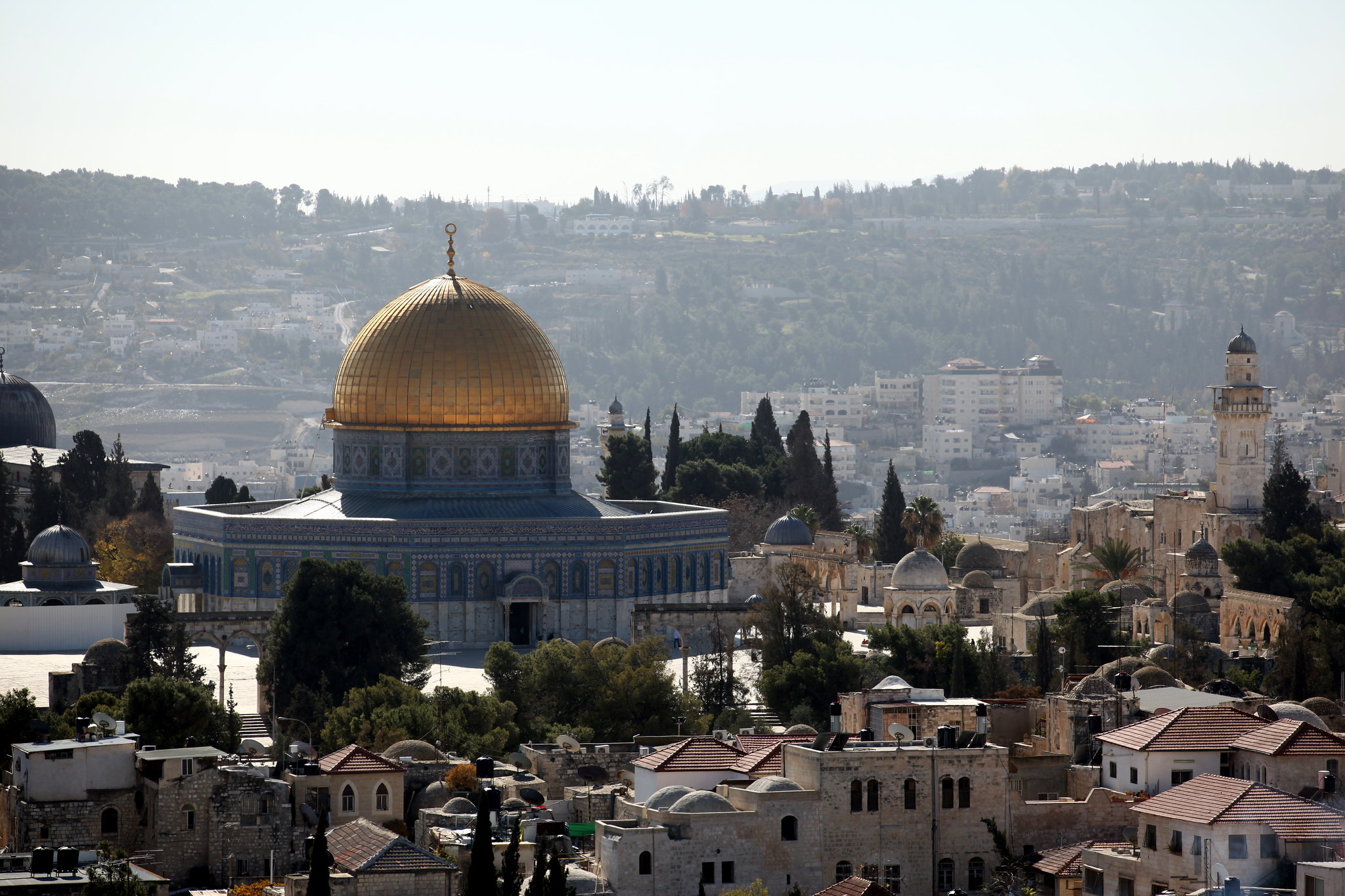 Rosh Hashaná: Israel recebe turistas para o Ano Novo Judaico