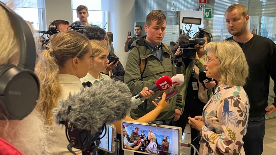 Julgamento de Päivi Räsänen por citar versículos bíblicos permanece sem veredito