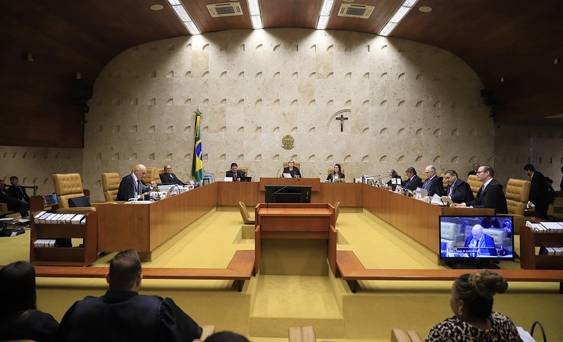Juristas cristãos são aceitos pelo STF para acompanhar julgamento sobre o aborto no Brasil