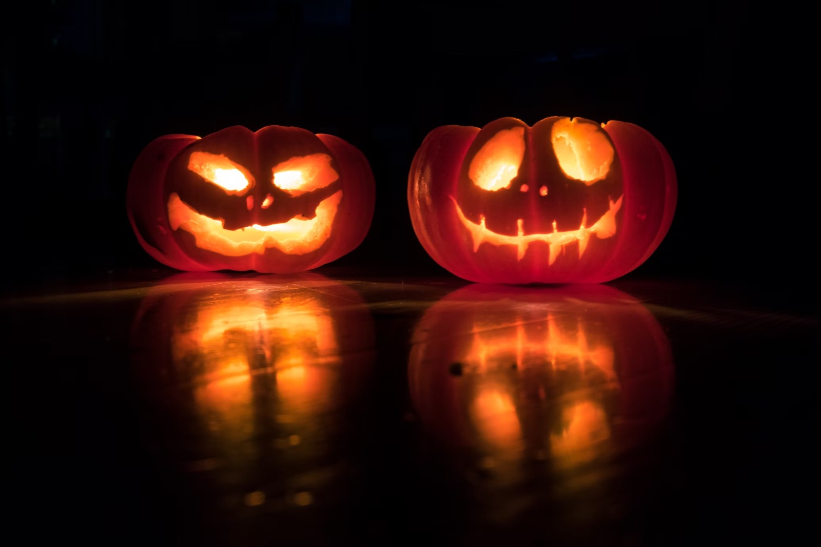 Ex-satanista revela simbologia da abóbora no Halloween