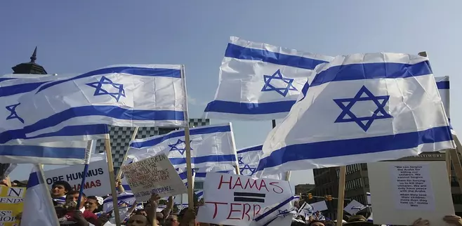 Casos de antissemitismo no Brasil aumentam 1200% após ataque terrorista em Israel