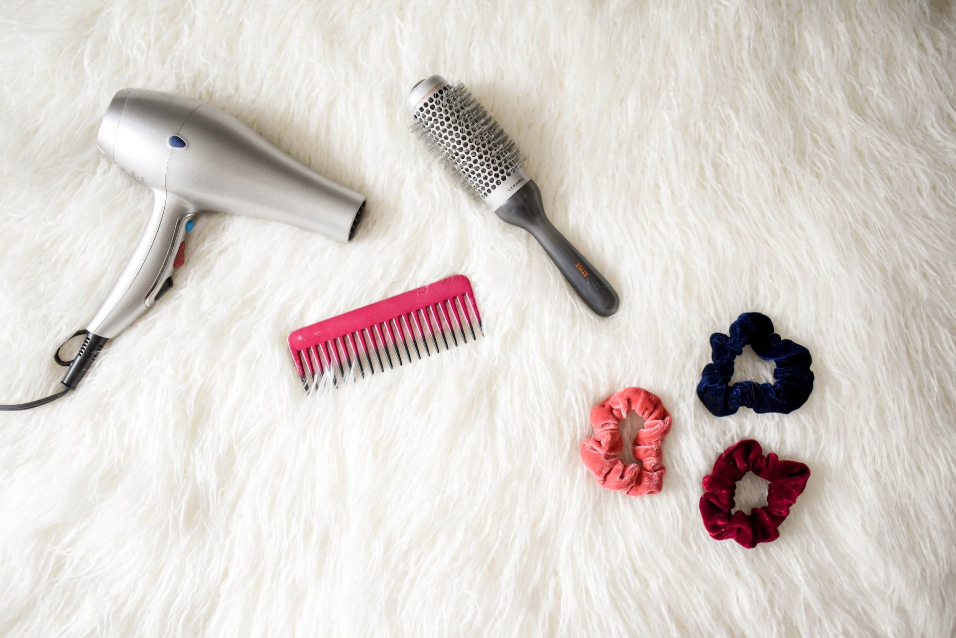 6 dicas para escolher seu secador de cabelos
