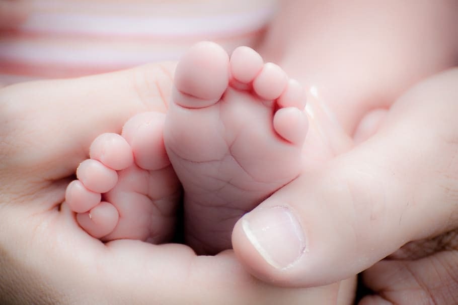 Corpos de bebês abortados são vendidos por clínica de aborto. (Foto representativa: Piqsels)
