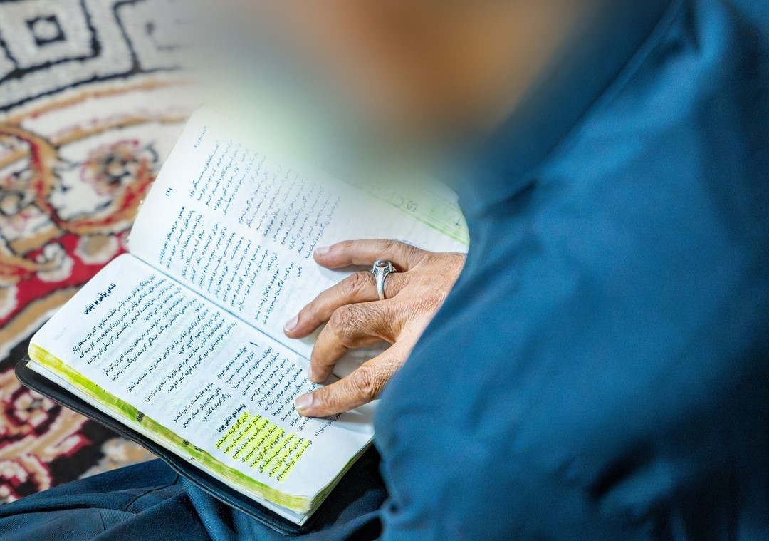 David Curry: Perseguição religiosa tem aumento notável. (Foto: Instagram/Global Christian Relief)