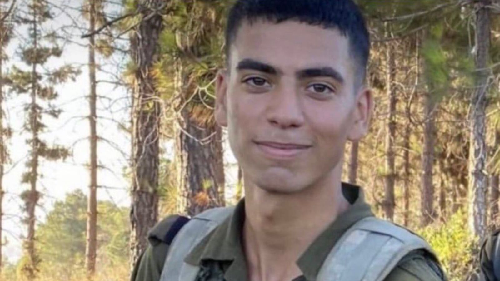 Cabeça de soldado israelense estava à venda em Gaza por US$ 10 mil, diz pai da vítima