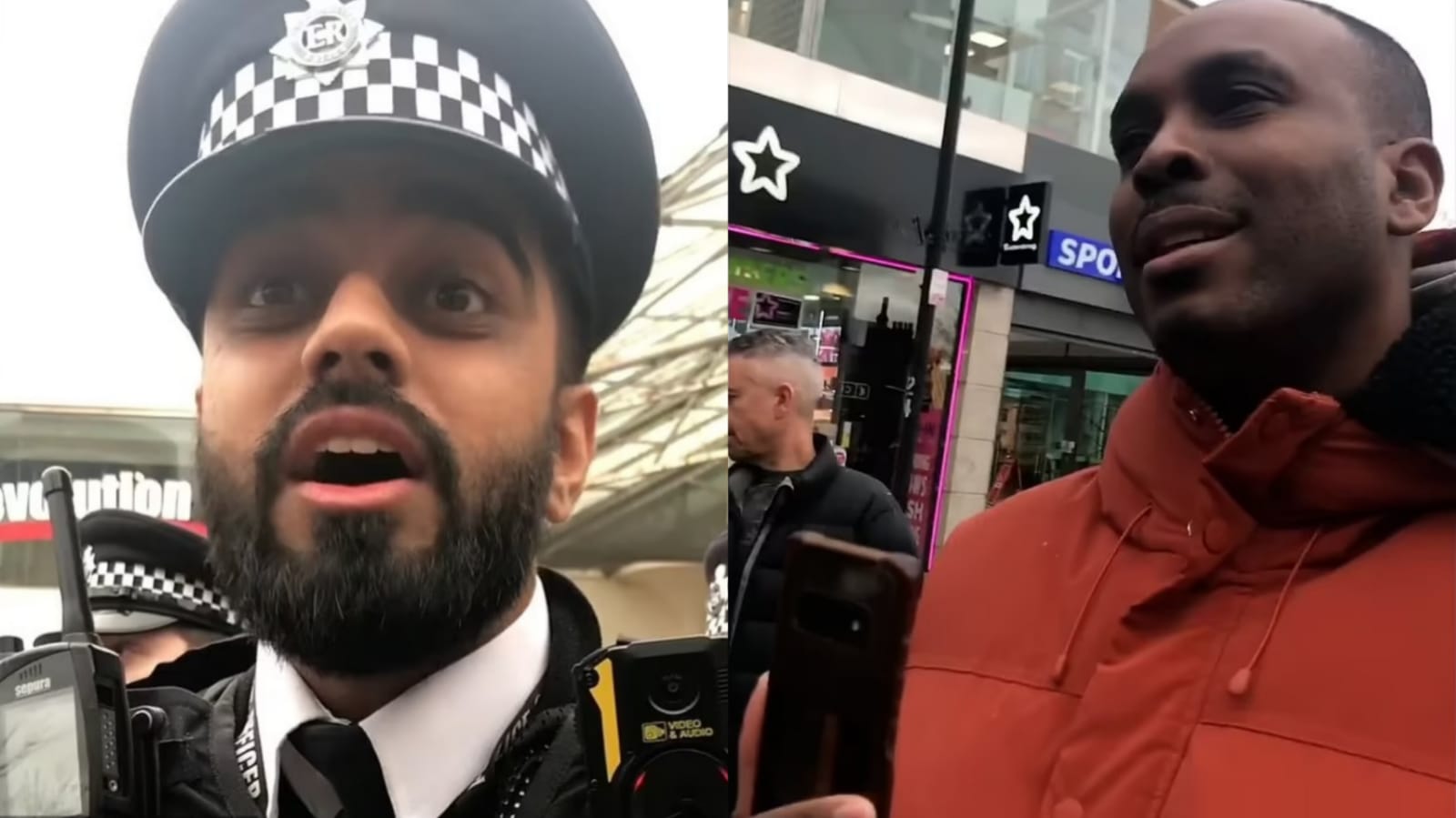 Polícia de Londres ameaça prender mais pregadores de rua