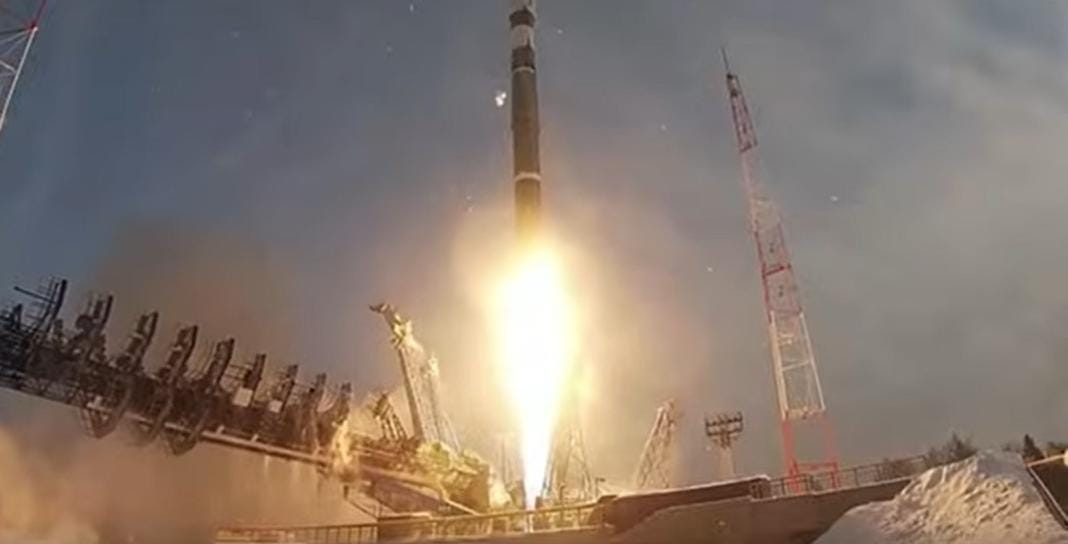 Guerra no céu: Rússia desenvolve nova arma ‘anti-satélite’ e preocupa EUA