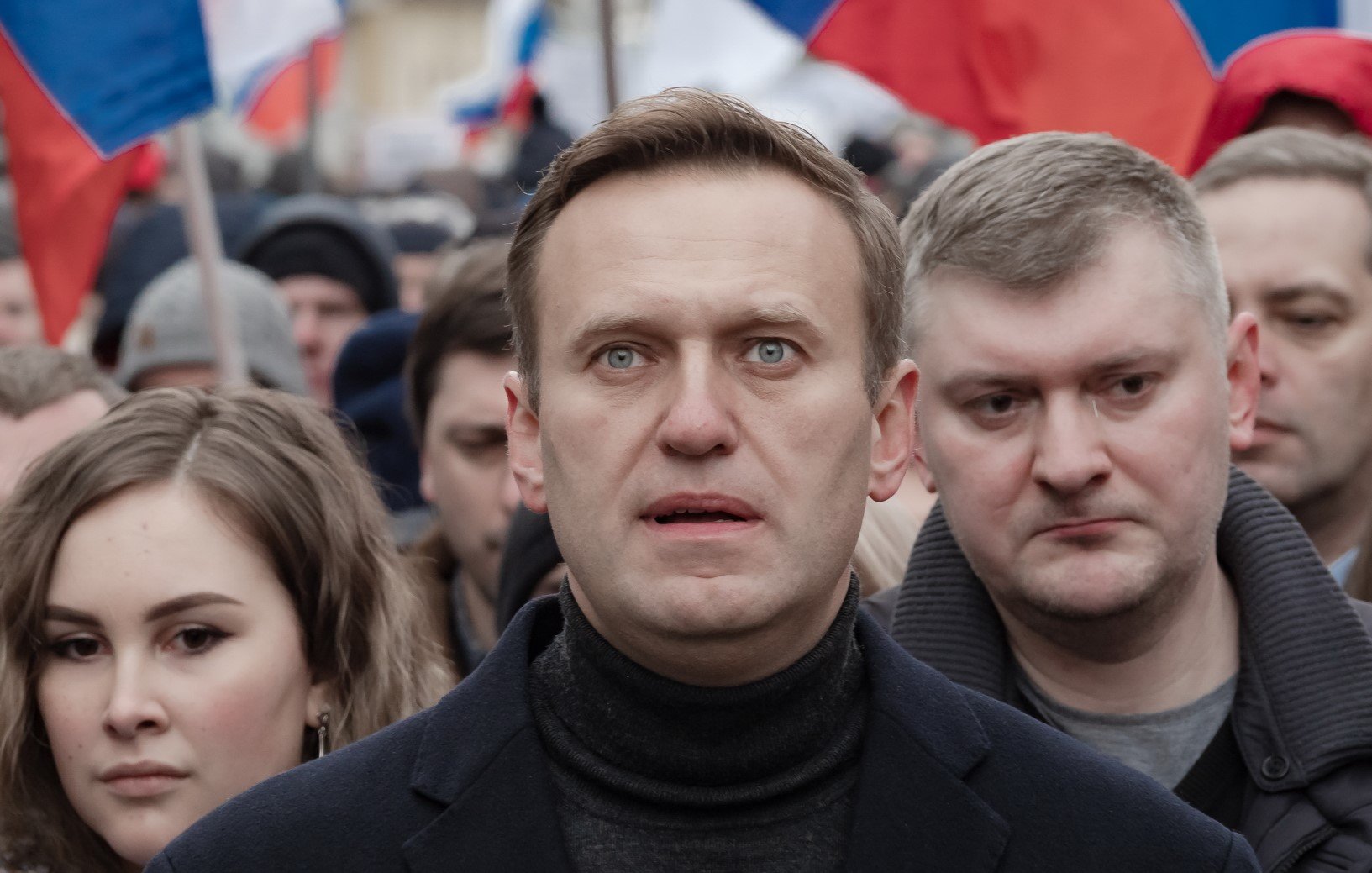 Ex-ateu, Alexei Navalny encontrou Jesus antes de morrer em prisão na Rússia