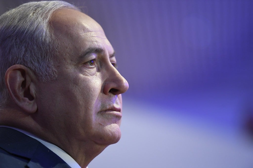 “Estamos a semanas da vitória”, diz Netanyahu sobre guerra contra Hamas