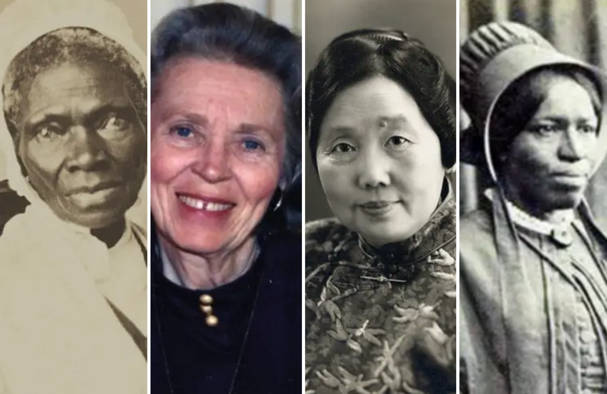 Conheça 5 mulheres que marcaram a história da Igreja Cristã