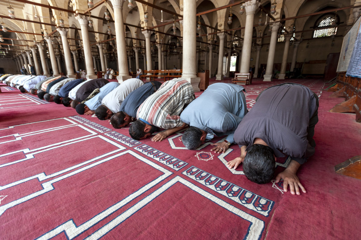Como compartilhar o Evangelho durante o Ramadã? Escritor cristão explica