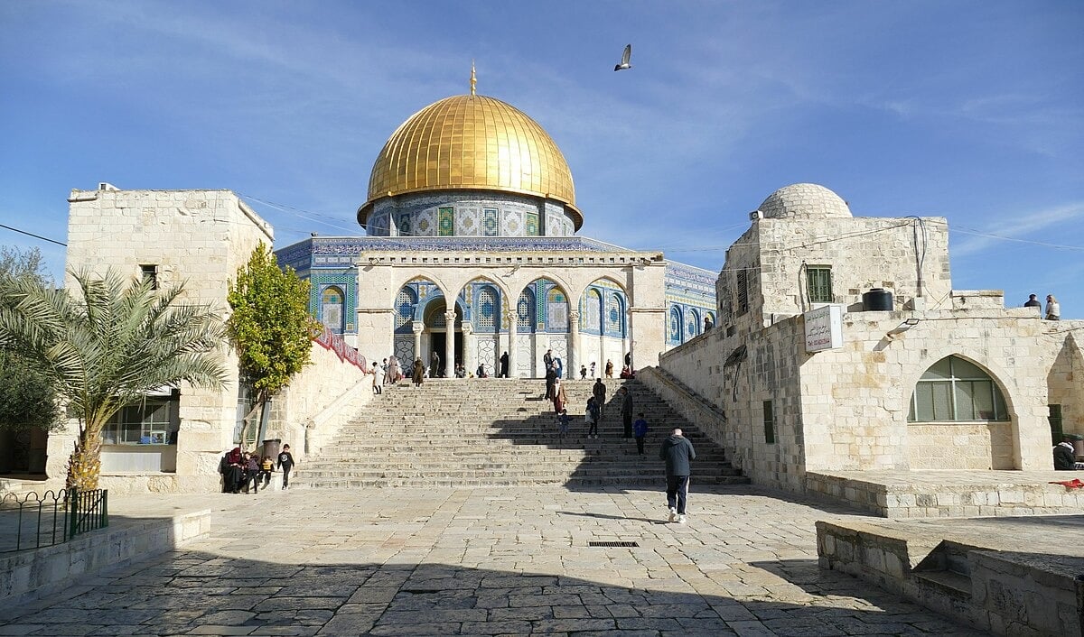 Hamas planeja escalada regional e invasão ao Monte do Templo durante Ramadã