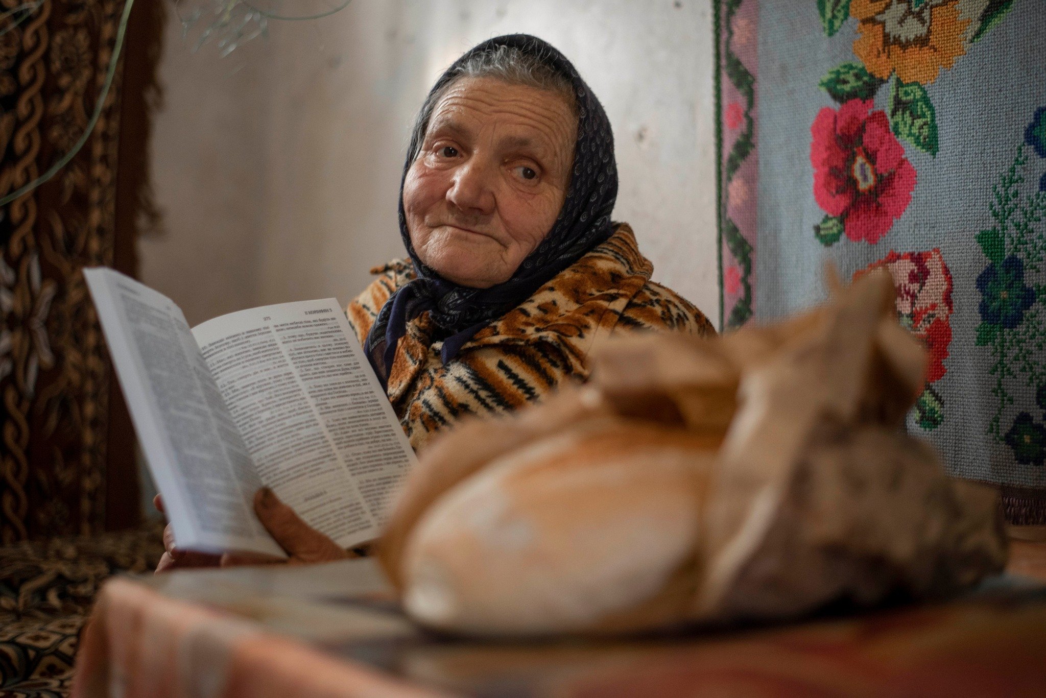 Missão na Moldávia ajuda 60.000 refugiados ucranianos: 'Queremos mostrar Jesus'