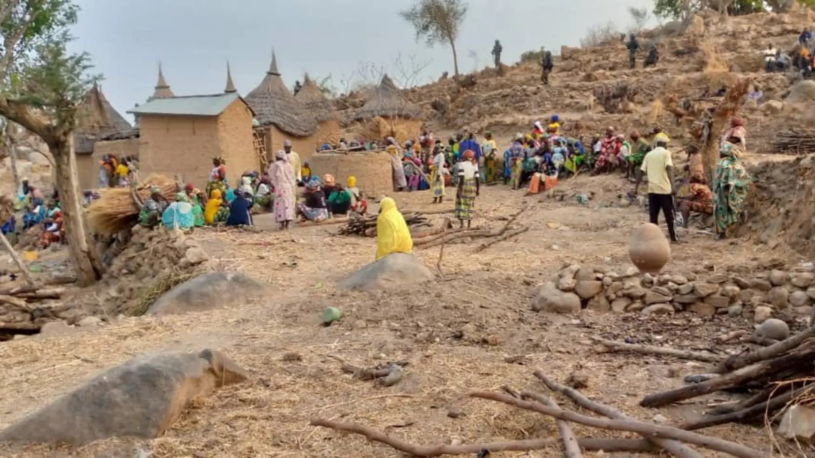 Boko Haram ataca vilarejo cristão em Camarões