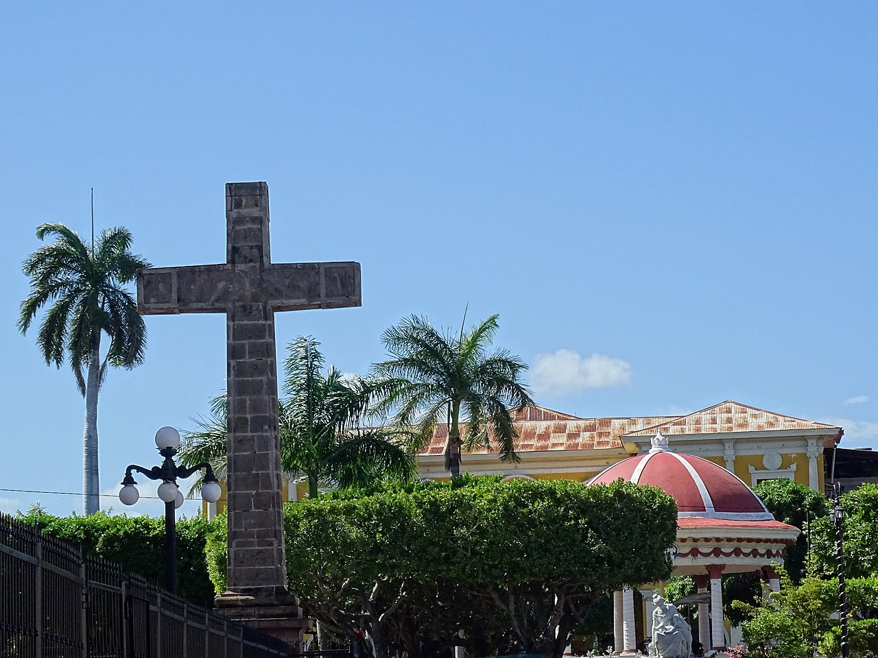 Repressão da fé cristã: Nicarágua volta a proibir procissões da Semana Santa