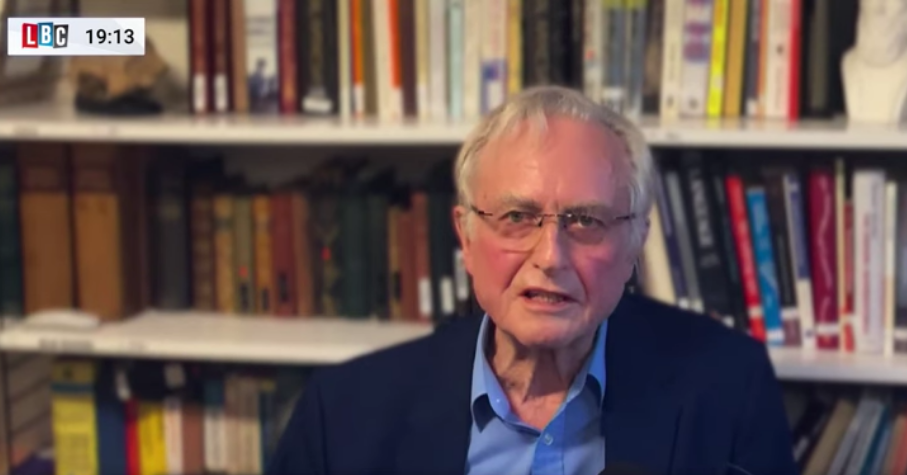 Famoso biólogo ateu Richard Dawkins declara ser um “cristão cultural”