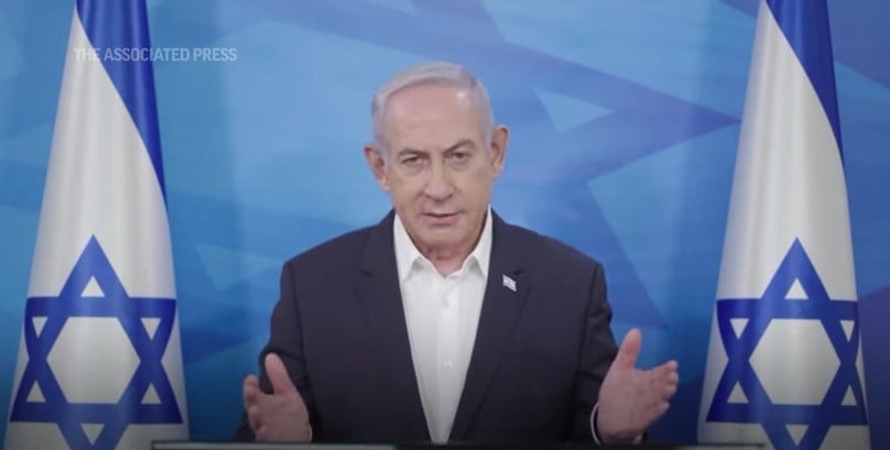 Israel diz 99% dos mísseis lançados pelo Irã foram interceptados
