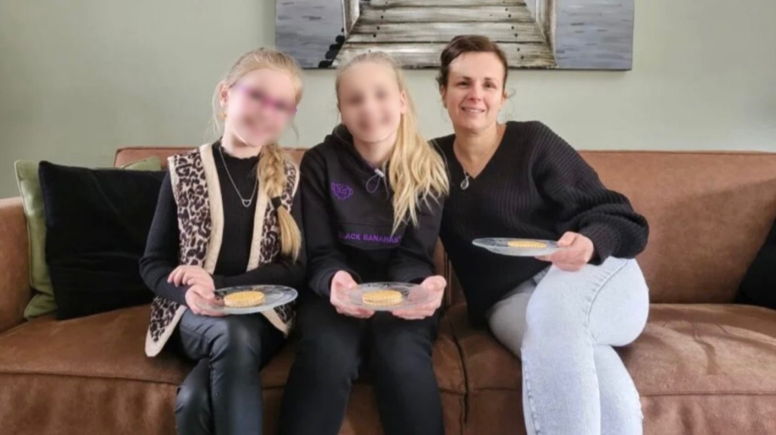 Após oração em igreja, família é curada de grave alergia ao glúten na Holanda